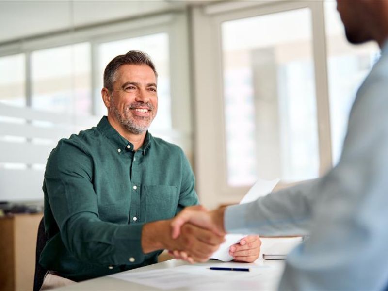 Parcours atypique :  comment se rendre lisible des recruteurs